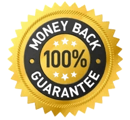 MoveWell Daily Moneyback Guarantee